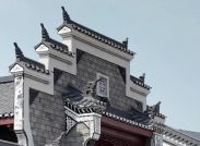 你心目中的民主街是什么模样，这条老街变化这样大！